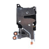 CHAPA DE PUERTA CHEVROLET BLAZER S10 /DELANTERA/IZQUIERDO