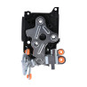 CHAPA DE PUERTA CHEVROLET BLAZER S10 /DELANTERA/IZQUIERDO