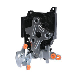 CHAPA DE PUERTA CHEVROLET BLAZER S10 /DELANTERA/IZQUIERDO