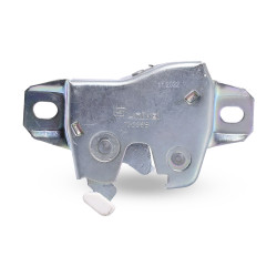 CHAPA DE CAJUELA VOLKSWAGEN POINTER