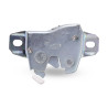CHAPA DE CAJUELA VOLKSWAGEN POINTER