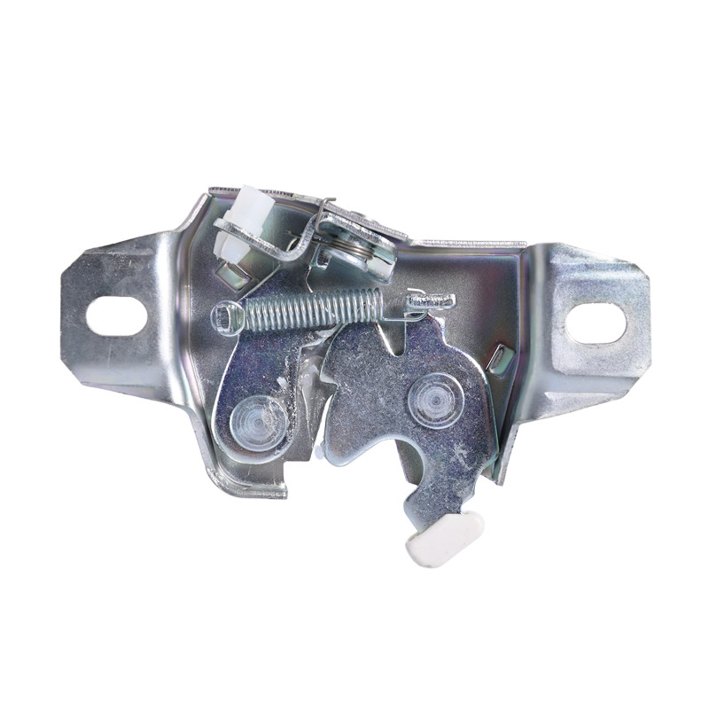 CHAPA DE CAJUELA VOLKSWAGEN POINTER