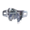 CHAPA DE CAJUELA VOLKSWAGEN POINTER
