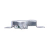 CHAPA DE CAJUELA VOLKSWAGEN POINTER