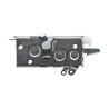CHAPA DE PUERTA MERCEDES-BENZ SPRINTER /DELANTERA/DERECHO