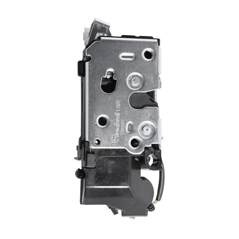 CHAPA DE PUERTA FORD ECOSPORT /TRASERA