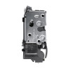 CHAPA DE PUERTA FORD ECOSPORT /TRASERA