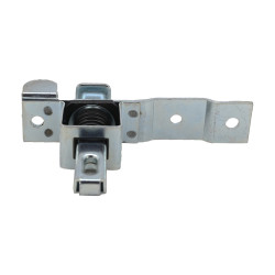 CHAPA DE TAPA CAJA CHEVROLET S10 /TRASERA/IZQUIERDO