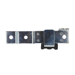 CHAPA DE TAPA CAJA CHEVROLET S10 /TRASERA/IZQUIERDO