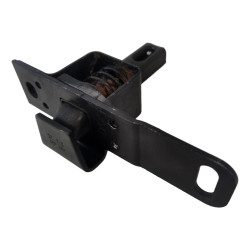 CHAPA DE TAPA CAJA CHEVROLET S10 /TRASERA/DERECHO
