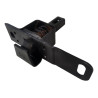 CHAPA DE TAPA CAJA CHEVROLET S10 /TRASERA/DERECHO
