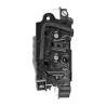 CHAPA DE PUERTA VOLKSWAGEN BEETLE /TRASERA/IZQUIERDO