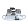 CHAPA DE TAPA CAJA DODGE RAM 700 /TRASERA/IZQUIERDO