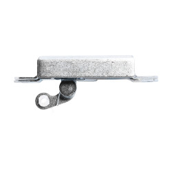 CHAPA DE TAPA CAJA DODGE RAM 700 /TRASERA/IZQUIERDO