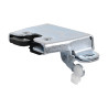 CHAPA DE TAPA CAJA DODGE RAM 700 /TRASERA/IZQUIERDO