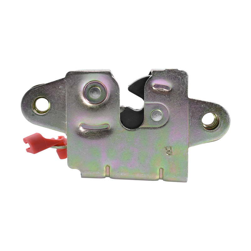 CHAPA DE TAPA CAJA TOYOTA TUNDRA /DERECHO