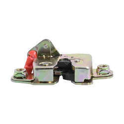 CHAPA DE TAPA CAJA TOYOTA TUNDRA /DERECHO