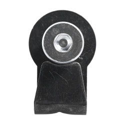 CHAPA DE PUERTA FORD BRONCO /DELANTERA/DERECHO/IZQUIERDO