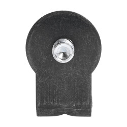 CHAPA DE PUERTA FORD BRONCO /DELANTERA/DERECHO/IZQUIERDO