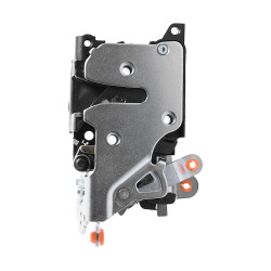CHAPA DE PUERTA CHEVROLET BLAZER S10 /DELANTERA/DERECHO