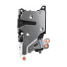 CHAPA DE PUERTA CHEVROLET BLAZER S10 /DELANTERA/DERECHO