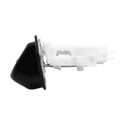 CHAPA DE PUERTA NISSAN MURANO /TRASERA