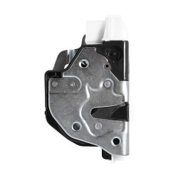CHAPA DE PUERTA VOLKSWAGEN GOL /DELANTERA/IZQUIERDO