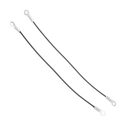 CABLES DE TAPA CHEVROLET TORNADO
