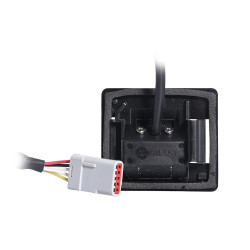 CAMARA DE REVERSA CHEVROLET MALIBU