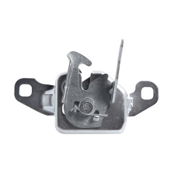 CHAPA DE COFRE NISSAN APRIO