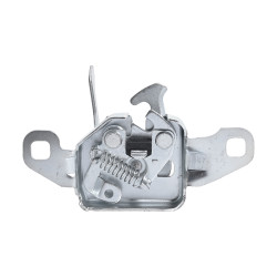CHAPA DE COFRE NISSAN APRIO