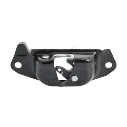 CHAPA DE TAPA CAJA CHEVROLET AVALANCHE /DERECHO