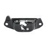 CHAPA DE TAPA CAJA CHEVROLET AVALANCHE /DERECHO