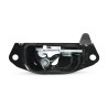 CHAPA DE TAPA CAJA CHEVROLET AVALANCHE /DERECHO