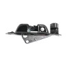 CHAPA DE TAPA CAJA CHEVROLET AVALANCHE /DERECHO