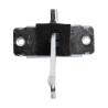 LIMITADOR DE PUERTA FORD ECONOLINE /DELANTERA/DERECHO/IZQUIERDO