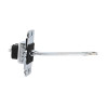 LIMITADOR DE PUERTA FORD ECONOLINE /DELANTERA/DERECHO/IZQUIERDO