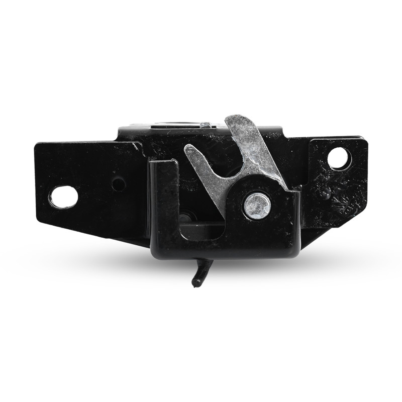 CHAPA DE TAPA CAJA DODGE DAKOTA /TRASERA/DERECHO