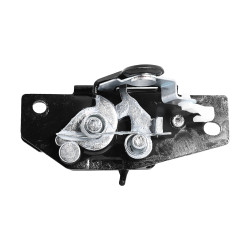 CHAPA DE TAPA CAJA DODGE DAKOTA /TRASERA/DERECHO