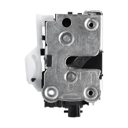 CHAPA DE PUERTA RENAULT CLIO /DELANTERA/IZQUIERDO