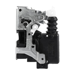 CHAPA DE PUERTA RENAULT CLIO /DELANTERA/IZQUIERDO