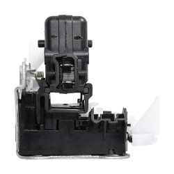 CHAPA DE PUERTA RENAULT CLIO /DELANTERA/IZQUIERDO