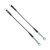 CABLES DE TAPA VOLKSWAGEN AMAROK /DERECHO/IZQUIERDO
