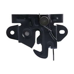 CHAPA DE COFRE DODGE H100
