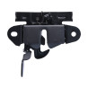 CHAPA DE COFRE DODGE H100