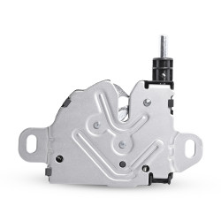 CHAPA DE COFRE FORD TRANSITT