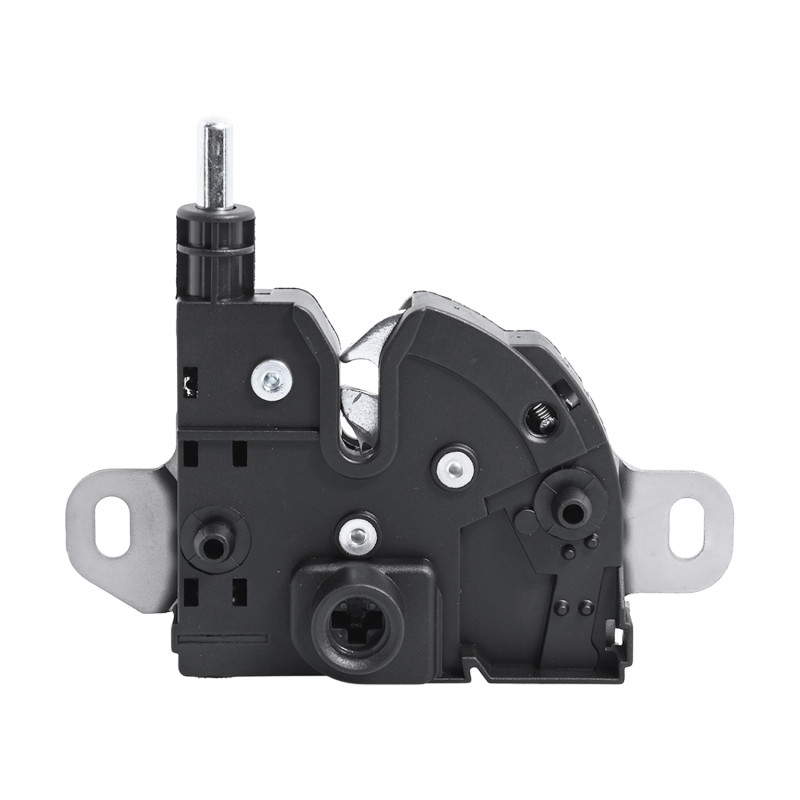 CHAPA DE COFRE FORD TRANSITT