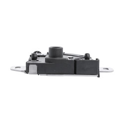 CHAPA DE COFRE FORD TRANSITT