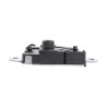 CHAPA DE COFRE FORD TRANSITT