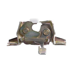 CHAPA DE PUERTA VOLKSWAGEN POINTER